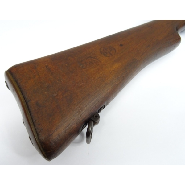 Karabin Lee Enfield No.1 Mk.III kal. .303Brit.